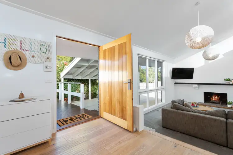 Fifth view of Homely house listing, 14 Matthew Street, Mount Martha VIC 3934