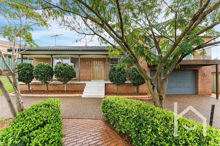 70 Mt Huon Circuit, Glen Alpine NSW 2560