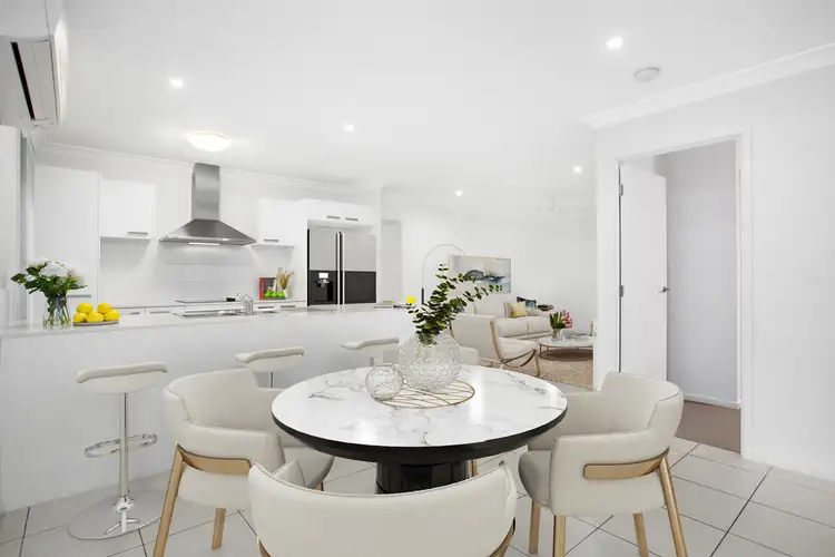 Second view of Homely house listing, 7 Cobia Court, Mountain Creek QLD 4557