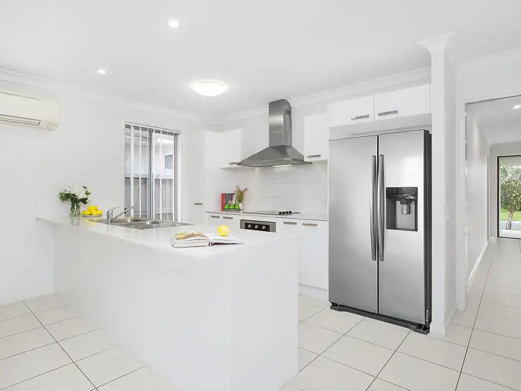 Third view of Homely house listing, 7 Cobia Court, Mountain Creek QLD 4557