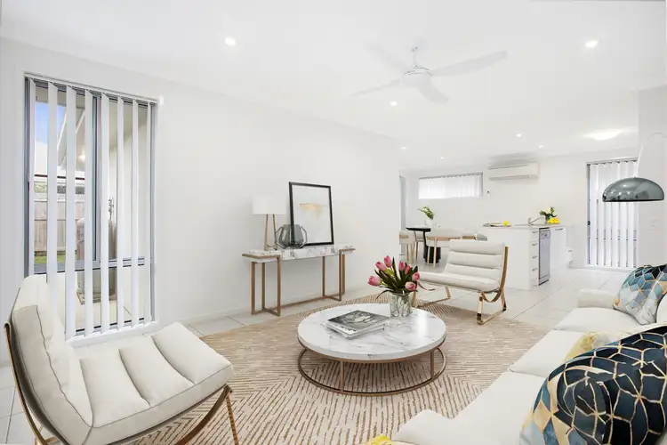 Fifth view of Homely house listing, 7 Cobia Court, Mountain Creek QLD 4557