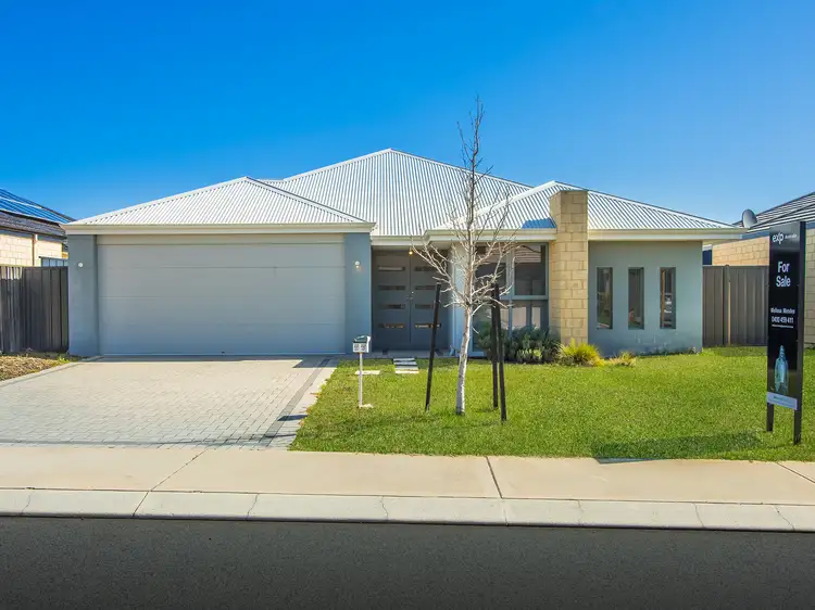 77 Sapphire Chase, Wellard WA 6170