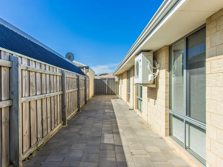 Third view of Homely house listing, 77 Sapphire Chase, Wellard WA 6170
