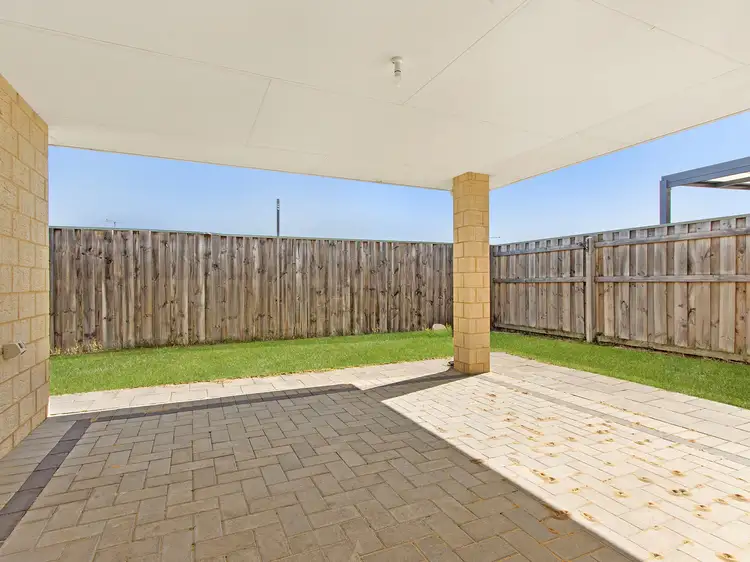 Fourth view of Homely house listing, 77 Sapphire Chase, Wellard WA 6170