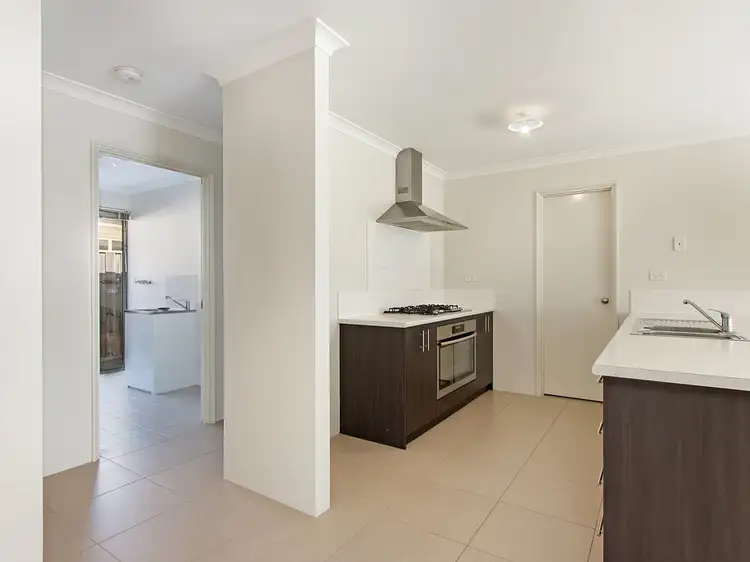 Seventh view of Homely house listing, 77 Sapphire Chase, Wellard WA 6170