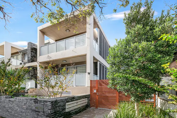 8/18 Houston Road, Kensington NSW 2033
