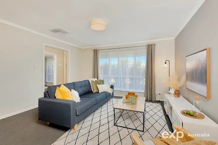 Second view of Homely house listing, 112 Peerless Road, Munno Para West SA 5115