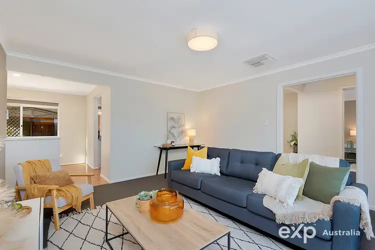 Third view of Homely house listing, 112 Peerless Road, Munno Para West SA 5115