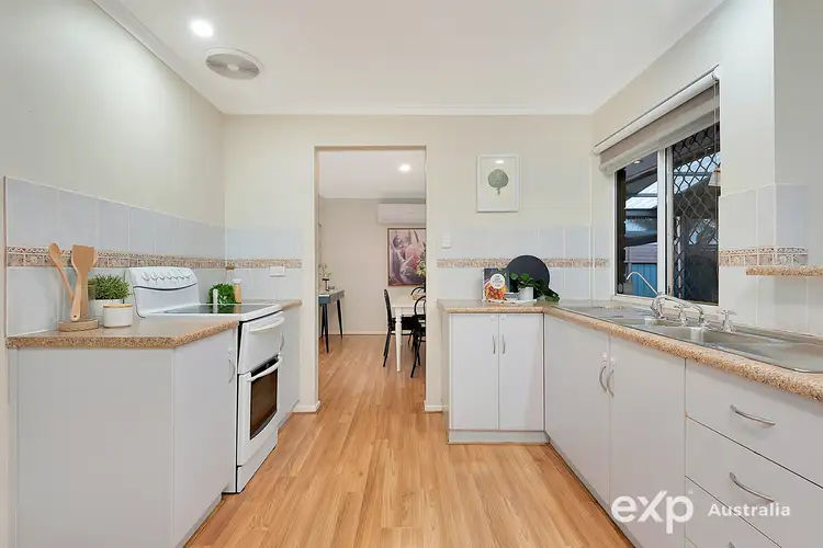 Fourth view of Homely house listing, 112 Peerless Road, Munno Para West SA 5115