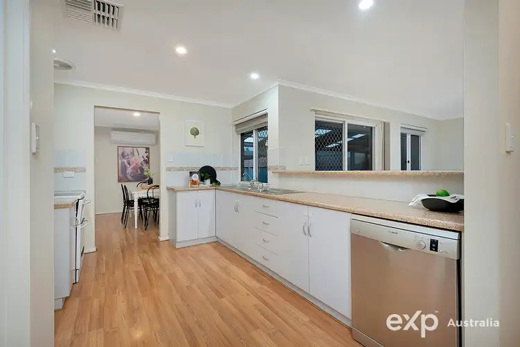 Fifth view of Homely house listing, 112 Peerless Road, Munno Para West SA 5115