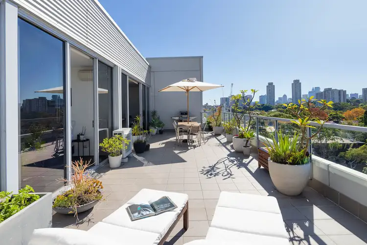 Main view of Homely apartment listing, B804/222 Botany Road, Alexandria NSW 2015