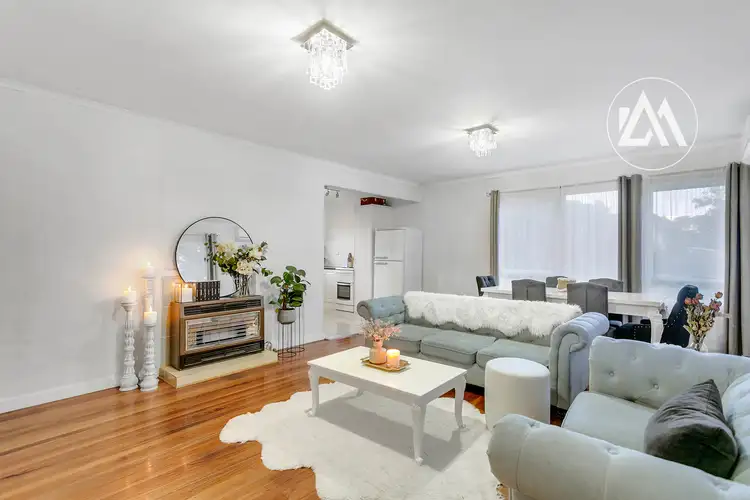 Second view of Homely house listing, 10 Norfolk Crescent, Frankston North VIC 3200