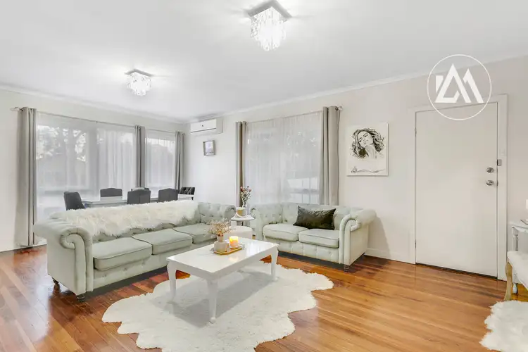 Fourth view of Homely house listing, 10 Norfolk Crescent, Frankston North VIC 3200