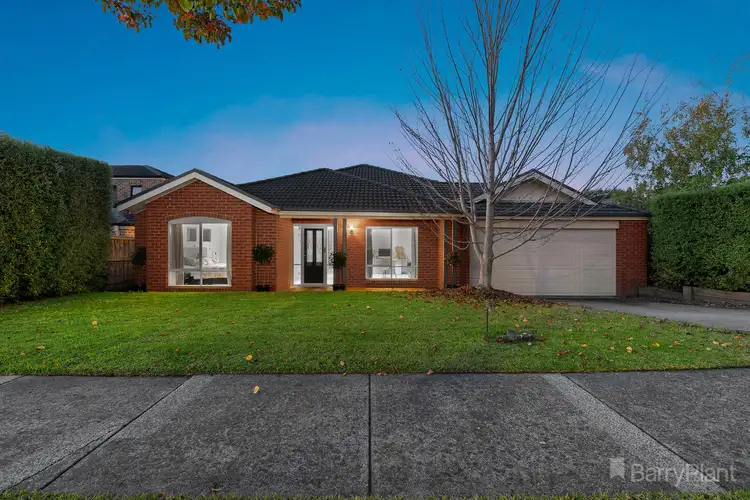 16 Marisa Crescent, Berwick VIC 3806