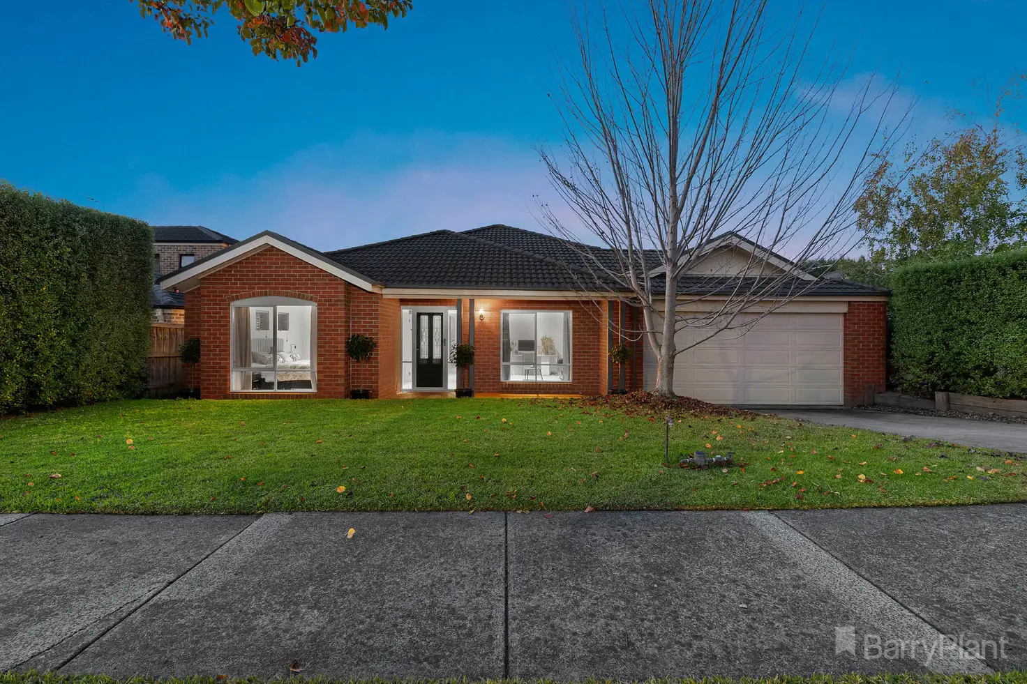 Main view of Homely house listing, 16 Marisa Crescent, Berwick VIC 3806