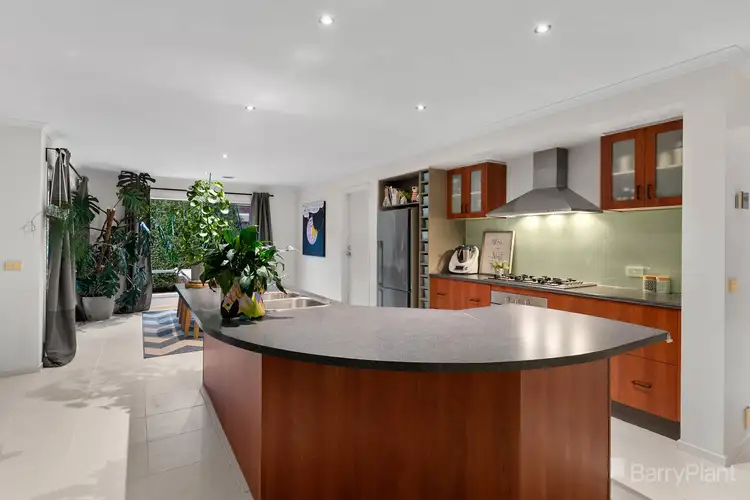 Second view of Homely house listing, 16 Marisa Crescent, Berwick VIC 3806