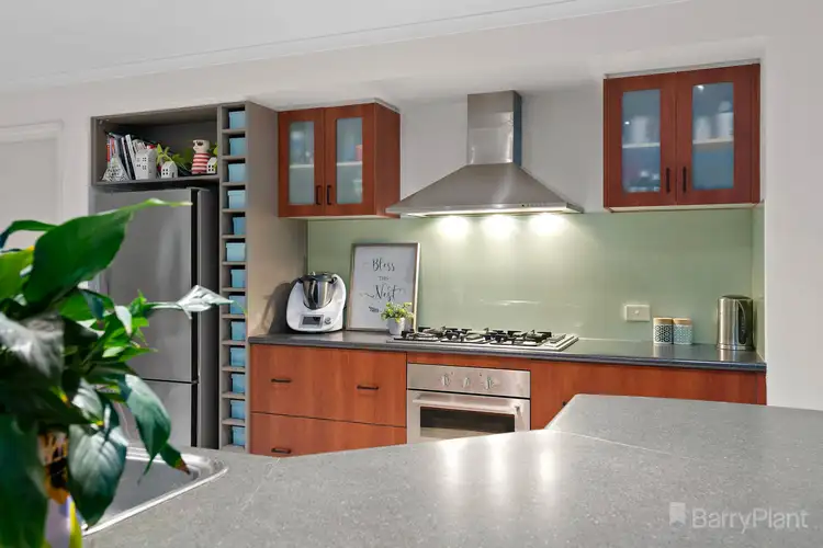 Third view of Homely house listing, 16 Marisa Crescent, Berwick VIC 3806