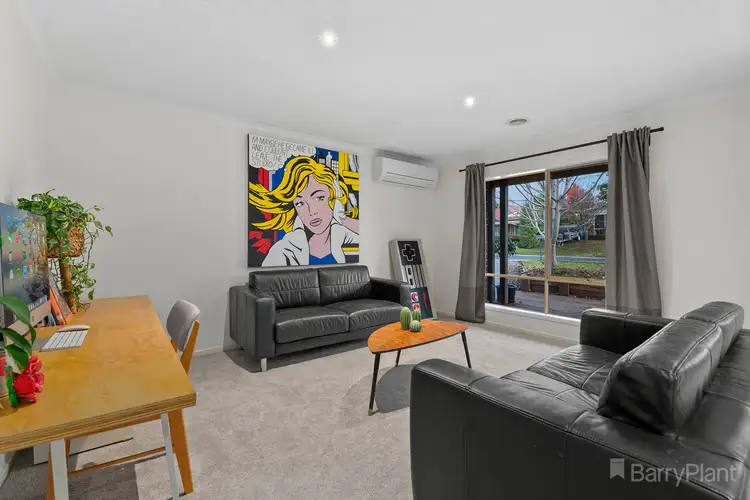 Fifth view of Homely house listing, 16 Marisa Crescent, Berwick VIC 3806