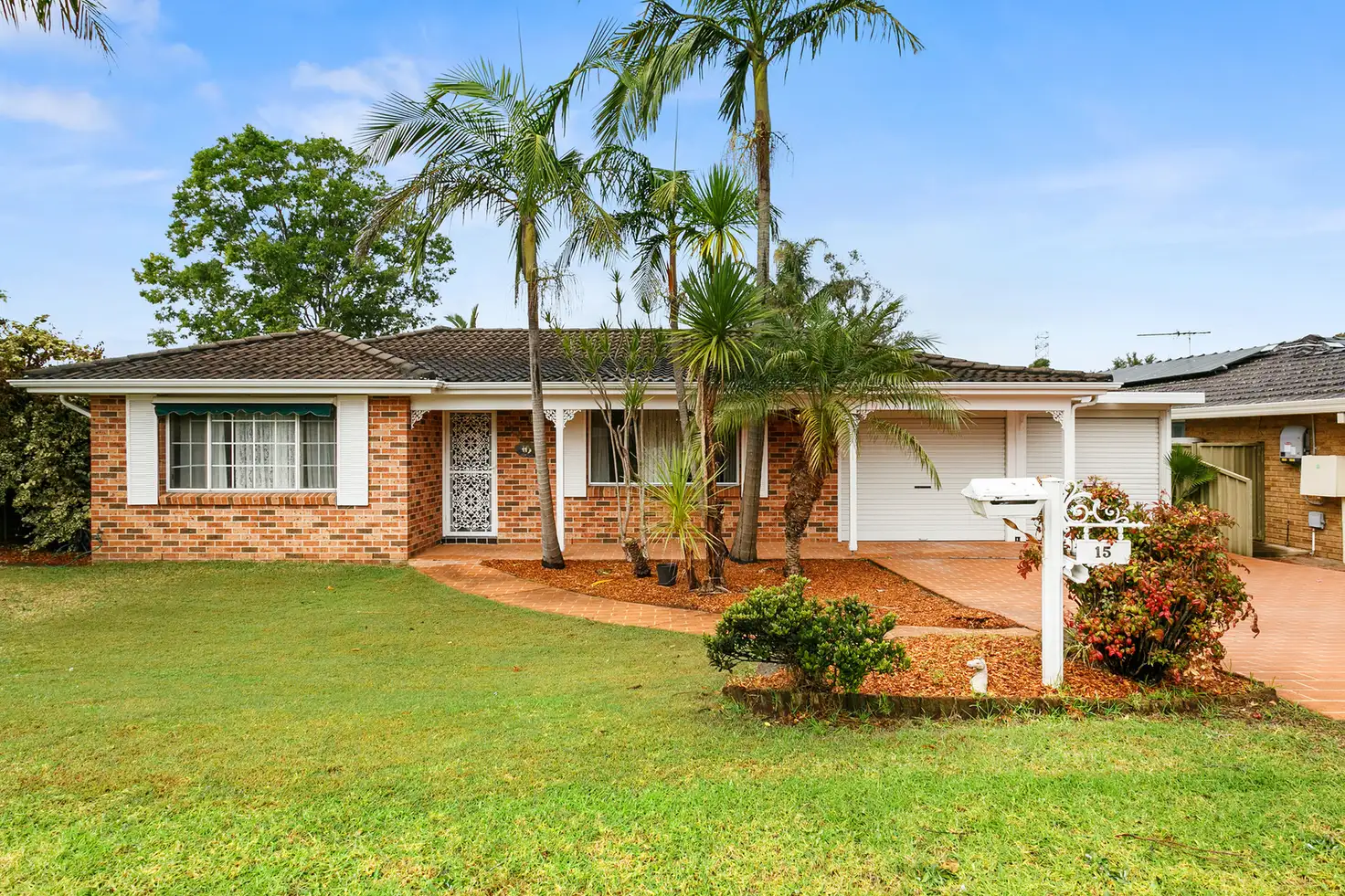 Main view of Homely house listing, 15 Elliston Place, Barden Ridge NSW 2234
