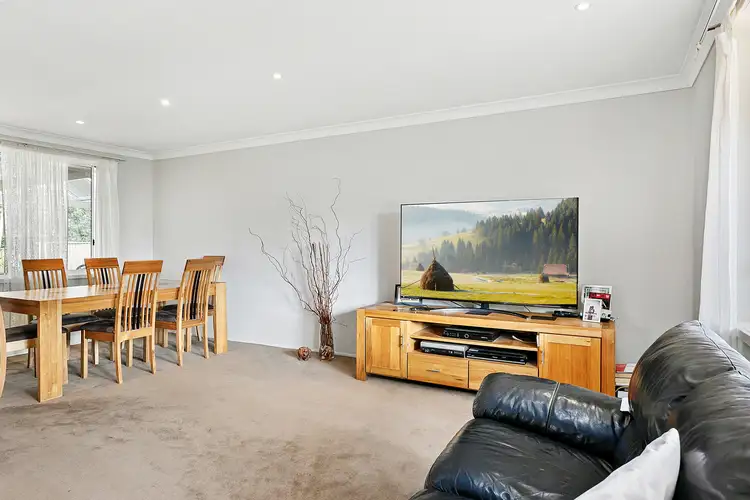 Third view of Homely house listing, 15 Elliston Place, Barden Ridge NSW 2234