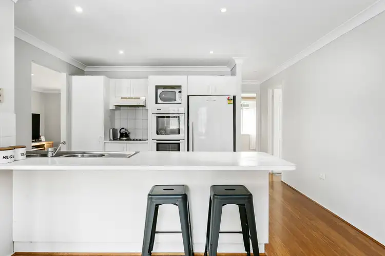Fourth view of Homely house listing, 15 Elliston Place, Barden Ridge NSW 2234