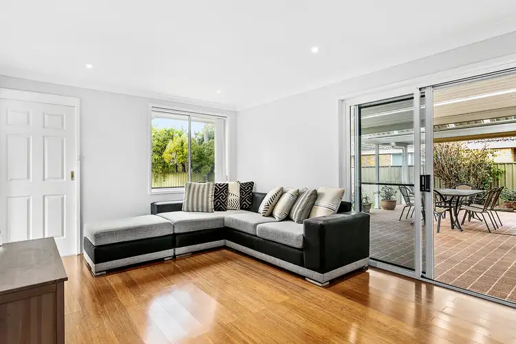 Sixth view of Homely house listing, 15 Elliston Place, Barden Ridge NSW 2234