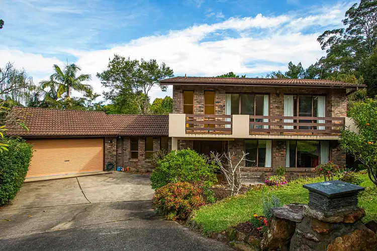 12 Enid Street, Denistone NSW 2114