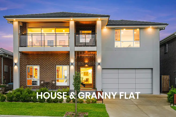 23 Rawlings Street, Oran Park NSW 2570