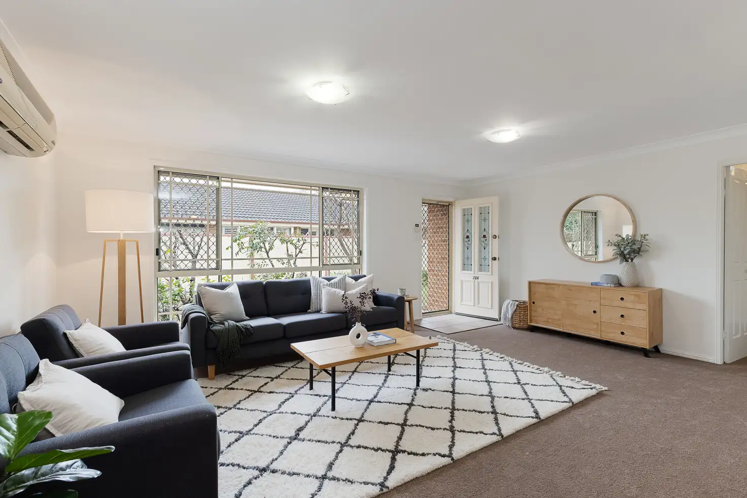Main view of Homely house listing, 38A Decora Crescent, Warabrook NSW 2304