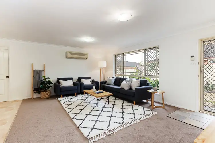 Second view of Homely house listing, 38A Decora Crescent, Warabrook NSW 2304