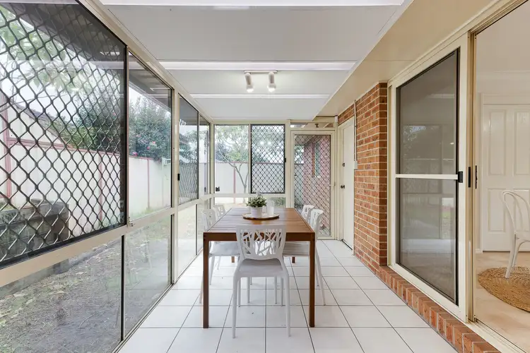 Fourth view of Homely house listing, 38A Decora Crescent, Warabrook NSW 2304