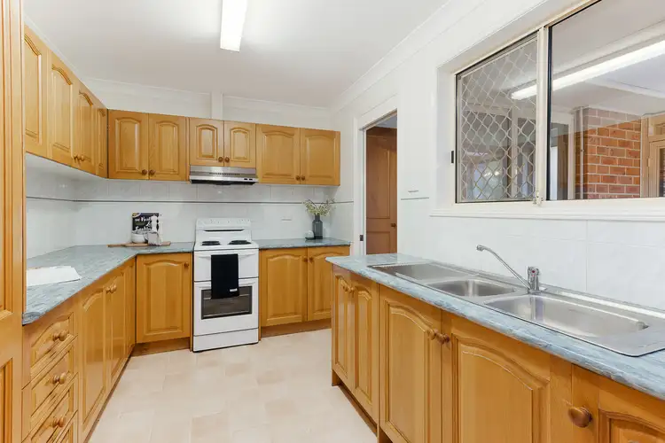 Fifth view of Homely house listing, 38A Decora Crescent, Warabrook NSW 2304