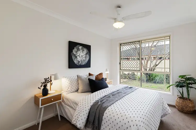Sixth view of Homely house listing, 38A Decora Crescent, Warabrook NSW 2304