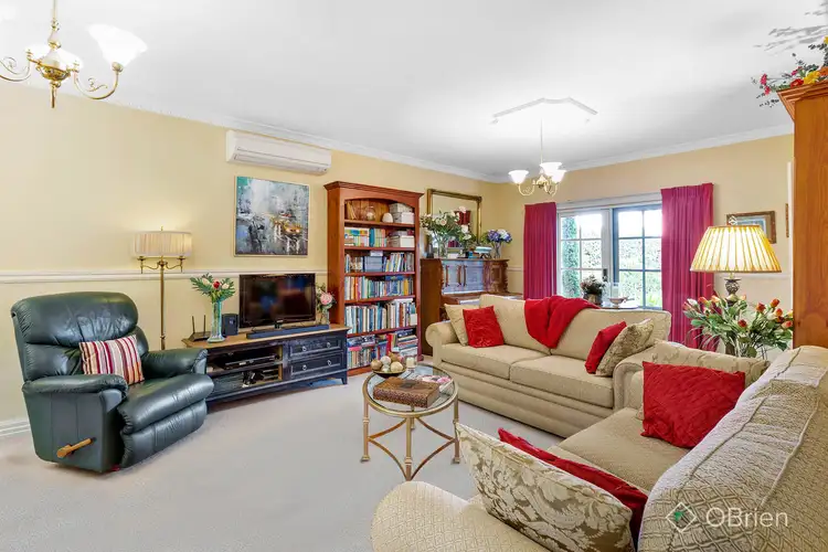 Second view of Homely house listing, 18 Potts Road, Langwarrin VIC 3910