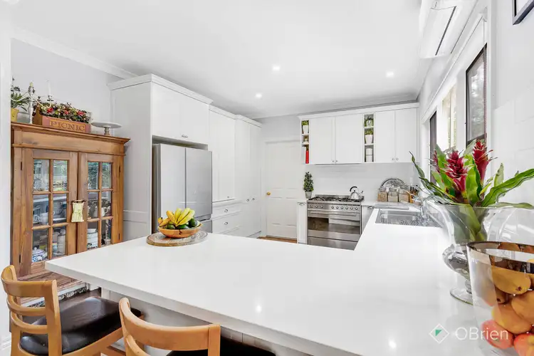 Fifth view of Homely house listing, 18 Potts Road, Langwarrin VIC 3910