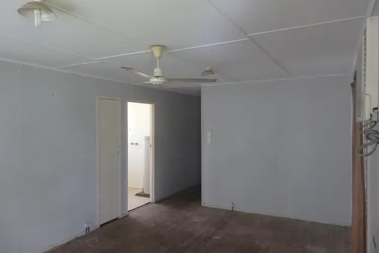 Sixth view of Homely house listing, 43 Beresford Crescent, Dysart QLD 4745