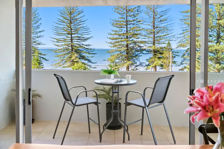 Main view of Homely apartment listing, 3/113 Landsborough Avenue, Scarborough QLD 4020