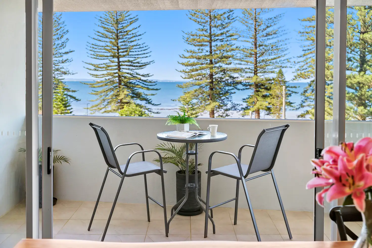 Main view of Homely apartment listing, 3/113 Landsborough Avenue, Scarborough QLD 4020