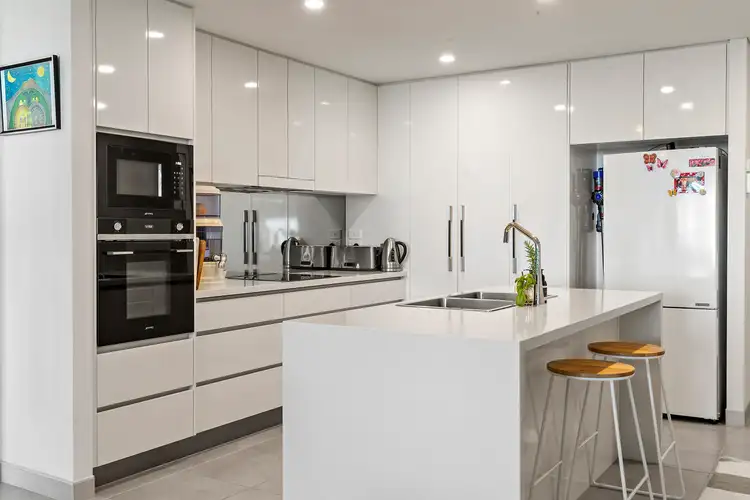 Third view of Homely apartment listing, 3/113 Landsborough Avenue, Scarborough QLD 4020