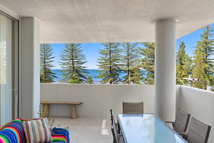 Fourth view of Homely apartment listing, 3/113 Landsborough Avenue, Scarborough QLD 4020