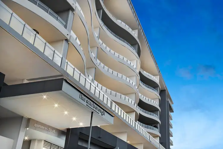 Fifth view of Homely apartment listing, 3/113 Landsborough Avenue, Scarborough QLD 4020