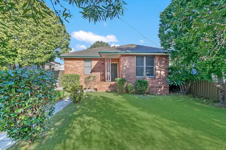 589 Victoria Road, Ermington NSW 2115