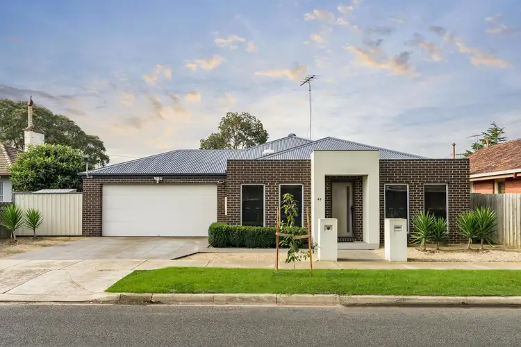 40 Ontario Avenue, Corio VIC 3214