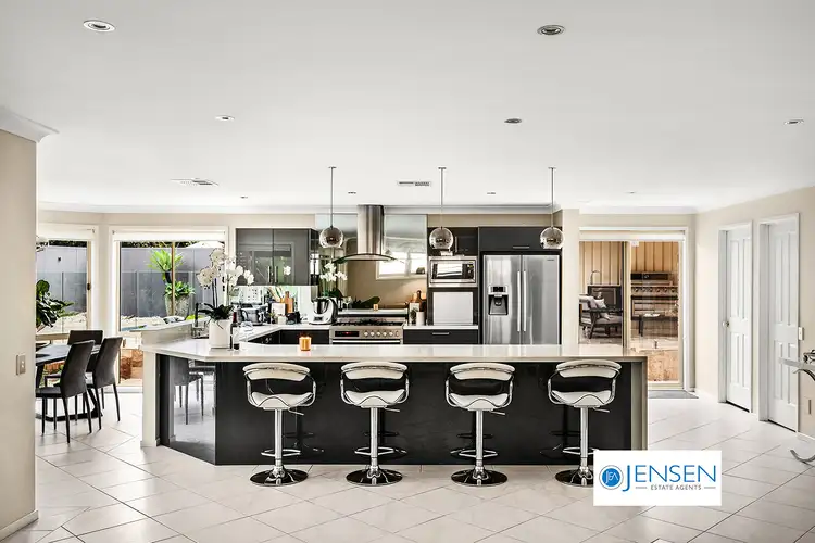 Second view of Homely house listing, 19 Hadlow Close, Beaumont Hills NSW 2155