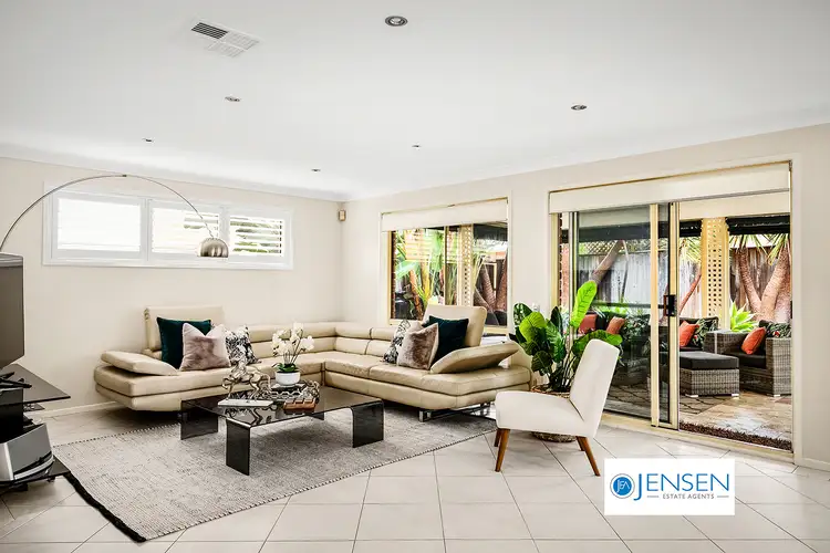 Third view of Homely house listing, 19 Hadlow Close, Beaumont Hills NSW 2155