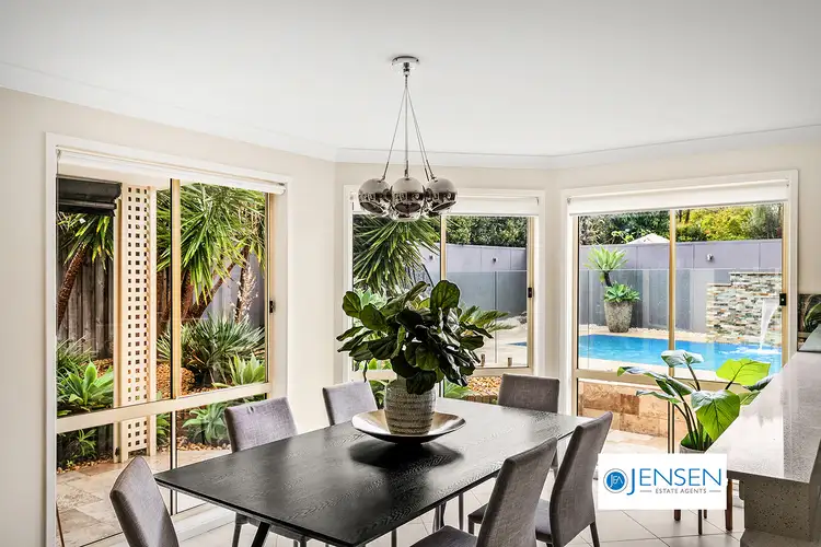 Fourth view of Homely house listing, 19 Hadlow Close, Beaumont Hills NSW 2155