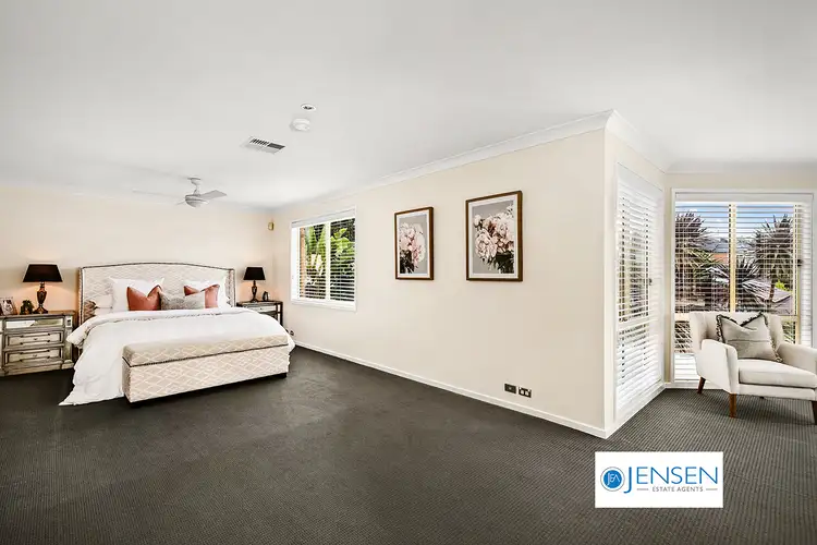 Sixth view of Homely house listing, 19 Hadlow Close, Beaumont Hills NSW 2155