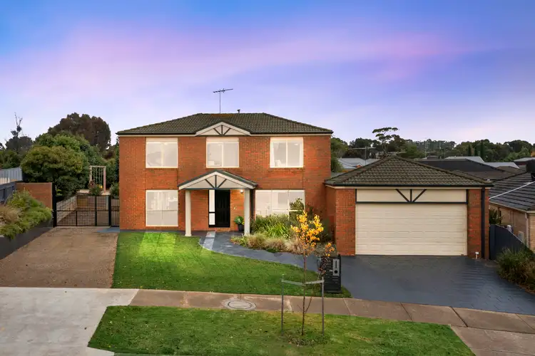 Main view of Homely house listing, 30 Augustine Drive, Highton VIC 3216