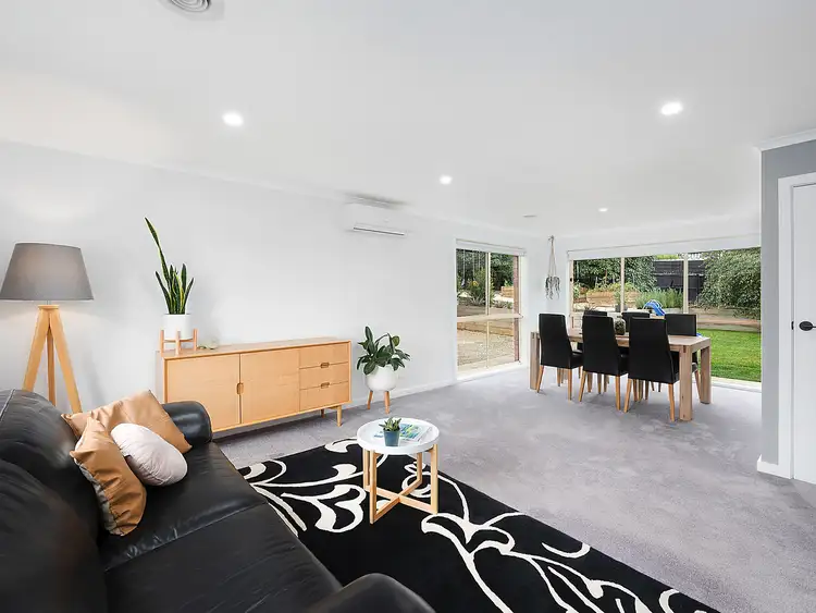 Second view of Homely house listing, 30 Augustine Drive, Highton VIC 3216