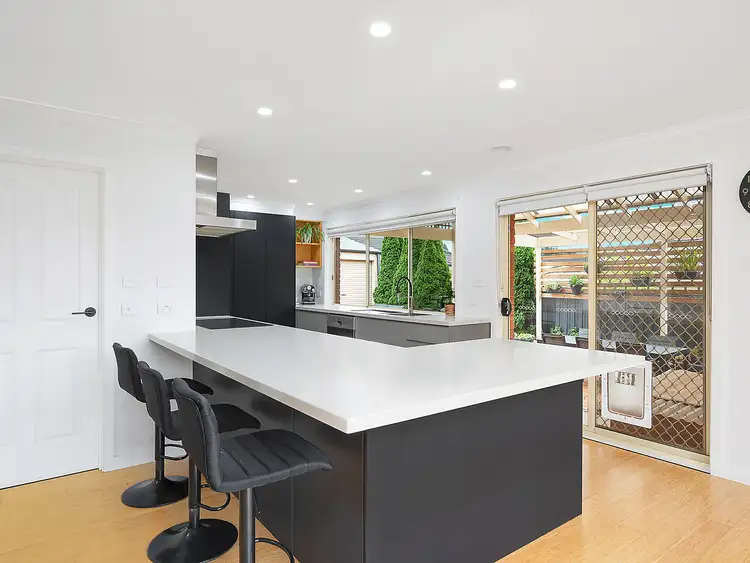 Third view of Homely house listing, 30 Augustine Drive, Highton VIC 3216